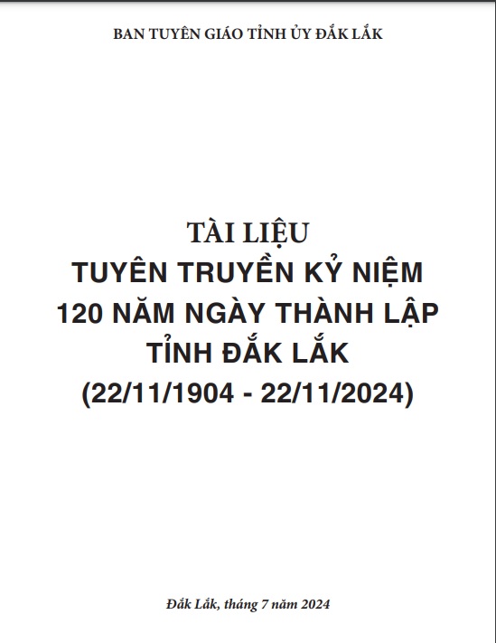Tai lieu 120 năm DL